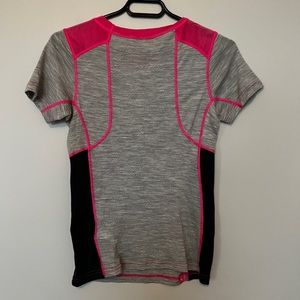 Kari Traa short sleeve top